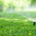 How Smart Sensors for Irrigation Systems Make Landscaping Truly Sustainable