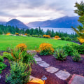 Eco-Conscious Homeowners: Integrating Tree Service With Sustainable Landscaping Products In Oregon