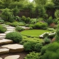 Top Sustainable Landscaping Products for Creating Wedding-Ready Landscapes