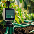 Why Smart Irrigation Systems Are Essential Sustainable Landscaping Tools
