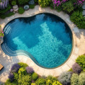 Enhance Your Outdoor Space with Sustainable Landscaping and Pool Repair