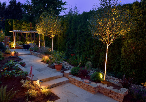 Transforming Outdoor Spaces: How Landscaping Designers In Portland, OR Are Leading The Way In Sustainable Landscaping Products