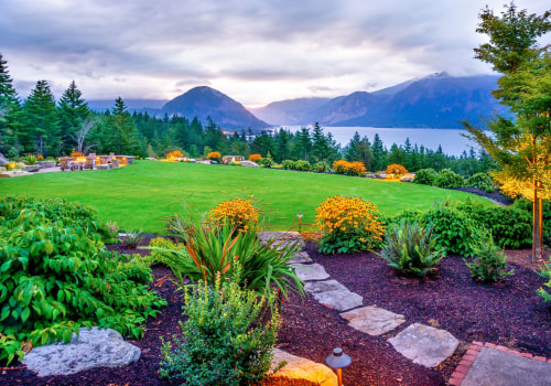 Eco-Conscious Homeowners: Integrating Tree Service With Sustainable Landscaping Products In Oregon