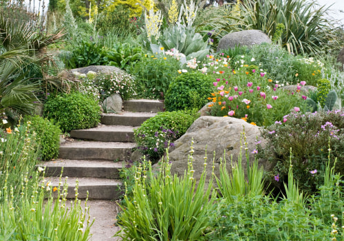 Beautiful and Responsible: How Sustainable Landscaping Products Transform Outdoor Spaces