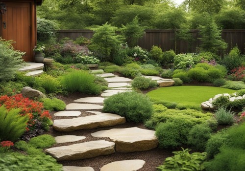 Top Sustainable Landscaping Products for Creating Wedding-Ready Landscapes