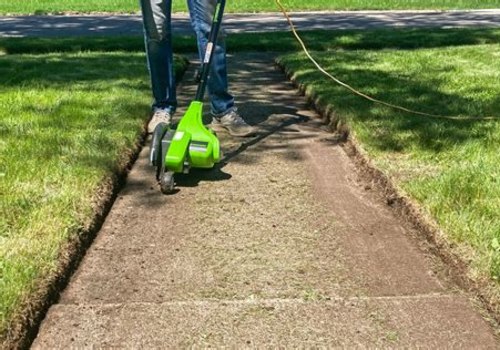 Sustainable Landscaping Products That Help Maintain Lawns After Bounce House Rentals