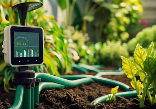 Why Smart Irrigation Systems Are Essential Sustainable Landscaping Tools
