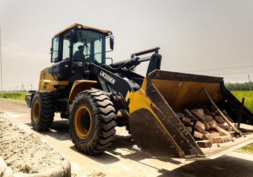 Building A Sustainable Future: The Synergy Between Skid Steer Attachments And Eco-Conscious Landscaping Products